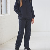 CHARISMA - Unisex Kids Polyester Track Pants