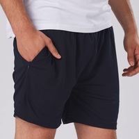 CROSS - Unisex Cool Dry Gym Mesh Shorts