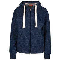 FIERCE - Ladies/Youth Heavy Zip Fleece Hoodie Jacket