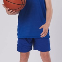 HOOPER - Kids Basketball Shorts