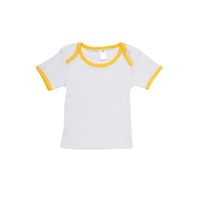 KIM - Baby Organic T-Shirts