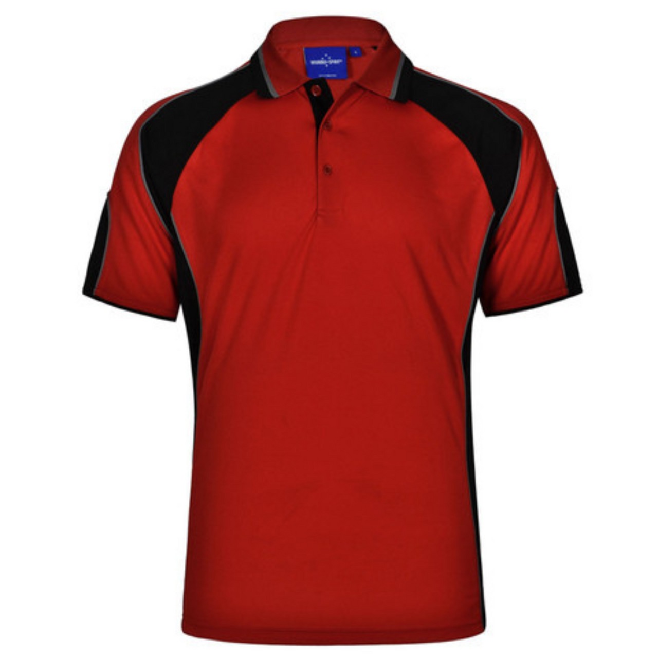 loki polo shirt