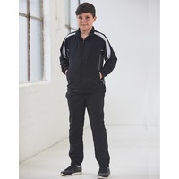 MADDOX - Kids Warm Up Water Repellent Pants