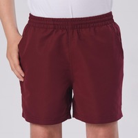 MARCH - Kids Microfibre Water Repellent Sports Shorts