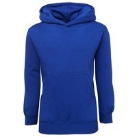 NOISE - Kids Plain Classic Fleecy Hoodies