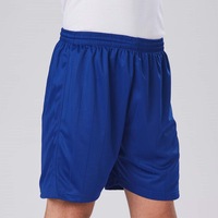 PELE - Kids CoolDry Jersey Soccer Shorts