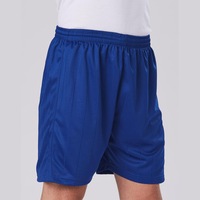 PELE - Unisex Adult CoolDry Soccer Shorts