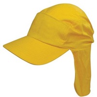SAHARA - Kids Legionnaire Caps