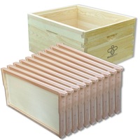 Full Depth Box Super Add-on Kit