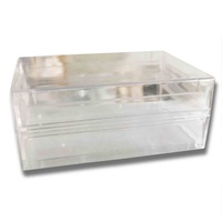 Containers Cassettes for Honey Comb