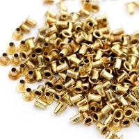 Eyelets for Beehive Frames