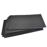 Foundation for Langstroth Deep Frames (Wax Coated) - Plastic - Black