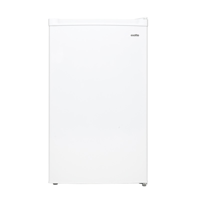 Buy Esatto 84L Upright Freezer EUF92S MyDeal