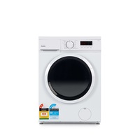 Esatto 8kg Front Load Washing Machine EFLW800