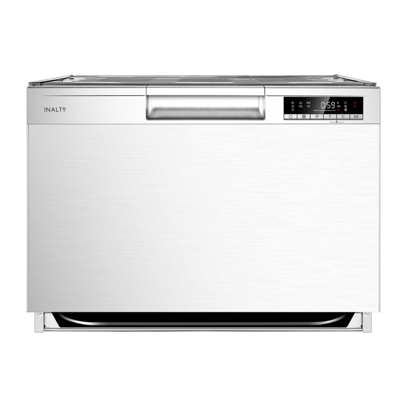 Buy InAlto 60cm Single Dishwasher Drawer IDWD60SS MyDeal