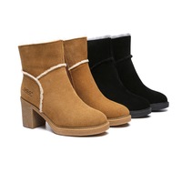 Australian Shepherd® UGG Heels Betta