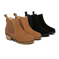 Australian Shepherd® UGG Women Heels Sylvia