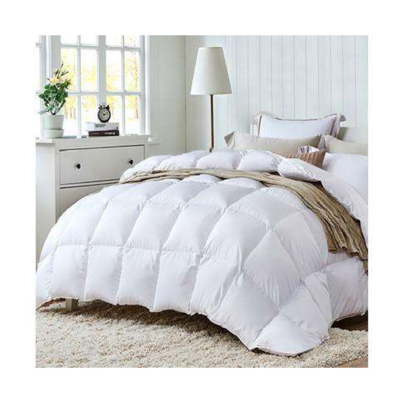 Buy Duck Down Quilt 700GSM MyDeal
