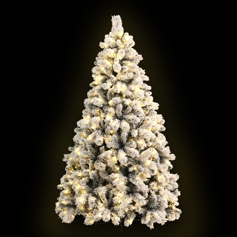 Jingle jollys christmas deals tree