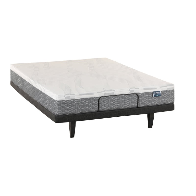 Buy SleepMaker Dream Align A3 Mattress Medium MyDeal