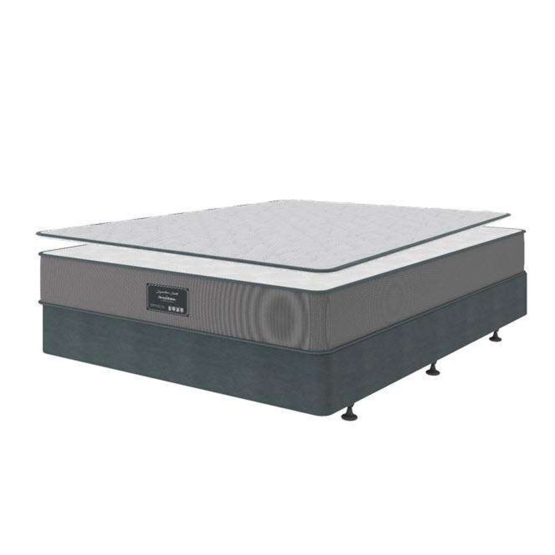 Buy SleepMaker Signature Suite Miracoil 5 Zone (Double Sided) Mattress