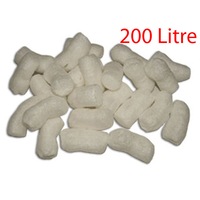 200 Litre Void Bio Enviro Loose Fill Biofill Packing packaging Peanuts nuts Foam