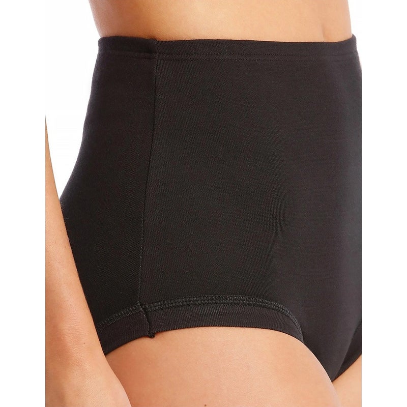 Buy 3 Pack Bonds Cottontails Full Brief Extra Lycra Womens