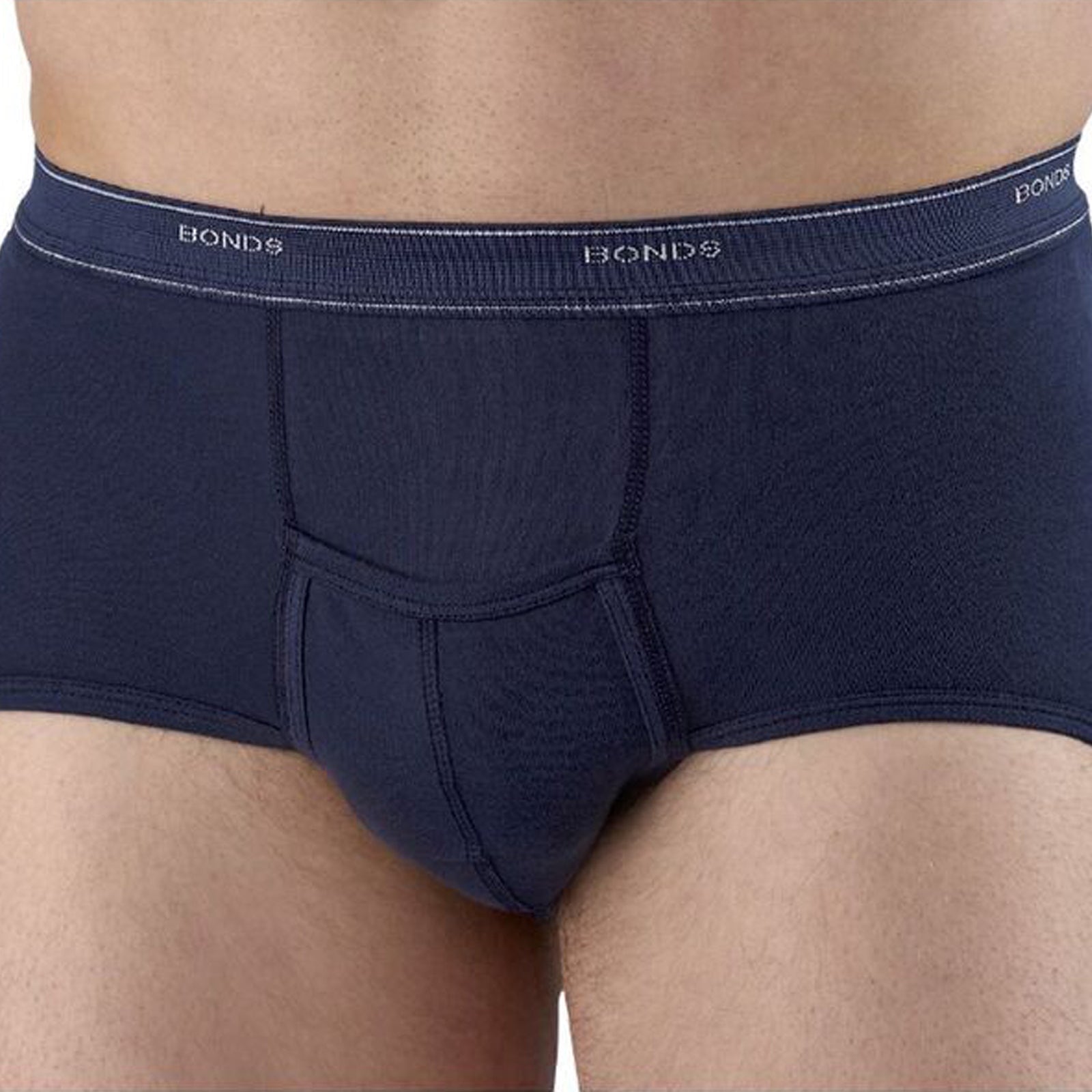 Buy 4x Bonds Extra Support Mens Brief Boxer Undies Underwear M821