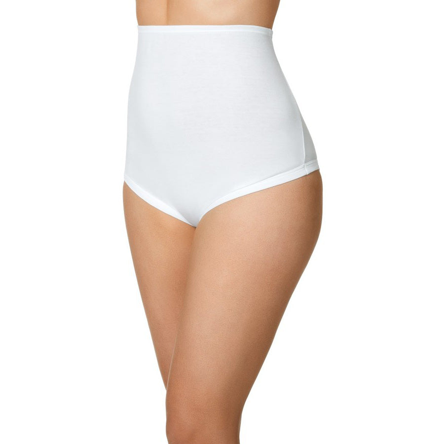 Buy 5 Pack Bonds Cottontails Full Brief Extra Lycra Womens