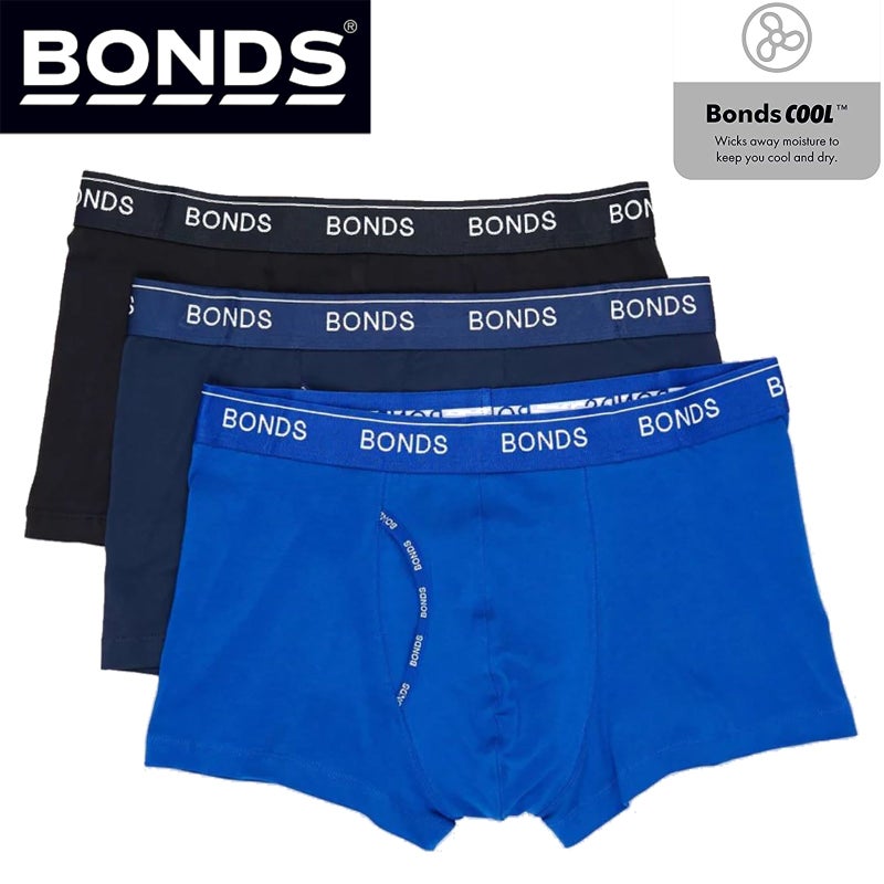 Male Nurses - Stick It Mens NDS Wear Boxer Brief Underwear
