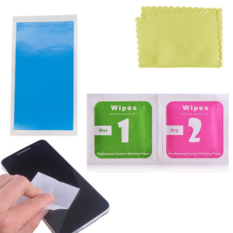 Buy Camera lens optical screen protector cleaning cleaner wet dry wipes