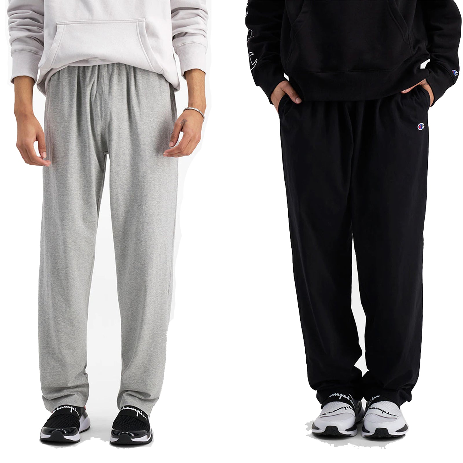 champion casual pants
