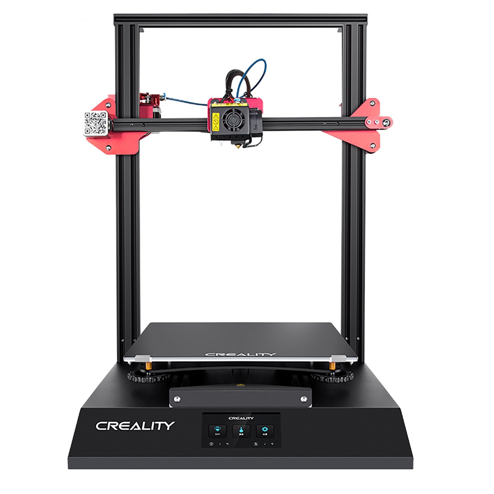 Creality 3D CR-10S PRO V2 Firmware Auto Level DIY 3D Printer Kit 300*300*400mm