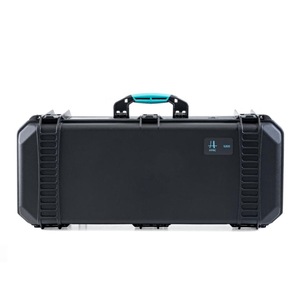 HPRC 5200 Hard Resin Case Weatherproof Camera Tool Carry Bag