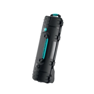HPRC 6300W Wheeled Hard Resin Case Waterproof Lightweight Camera Bag with Wheels