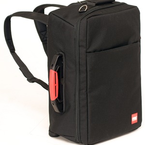 HPRC Tough Cordura Camera Tool Carry Bag Case Shoulder Backpack