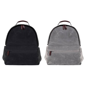 ONA Bolton Street Backpack 13'' Laptop Lens Camera Canvas Case Bag