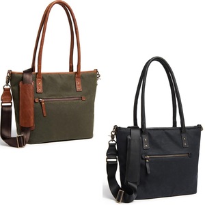 Ona Capri II Tote DSLR Camera Lens Laptop Tablet Shoulder Carry Large Bag Case