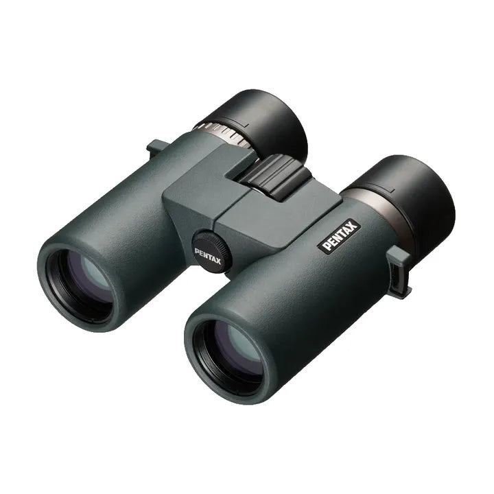 Lightweight compact hot sale binoculars