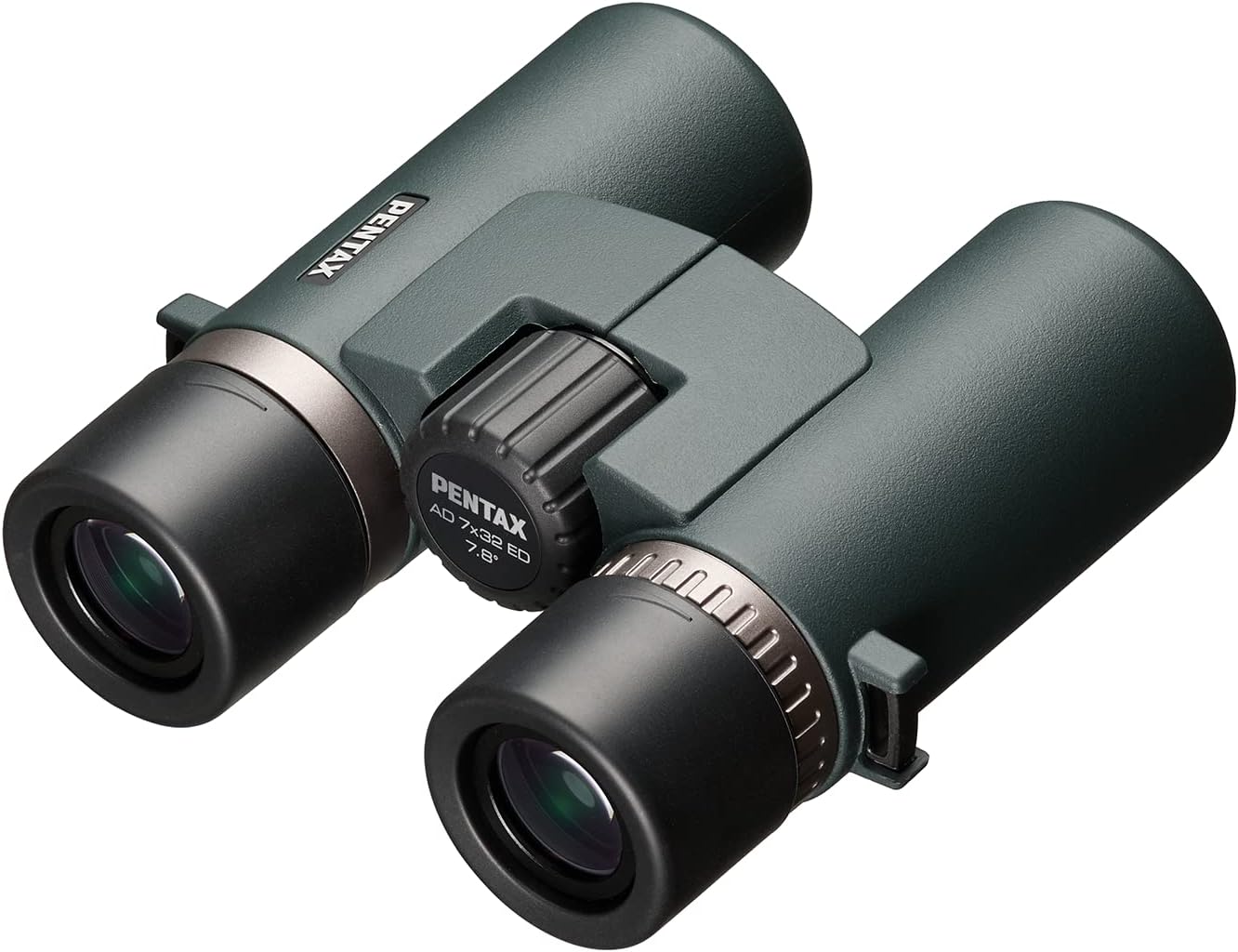 Pentax best sale compact binoculars