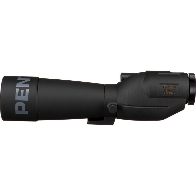 Buy Pentax PF80ED 80mm Straight Spotting Scope 70930 (requires