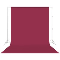 Savage Widetone Crimson Red Studio Photography Prop Backdrop Background Paper