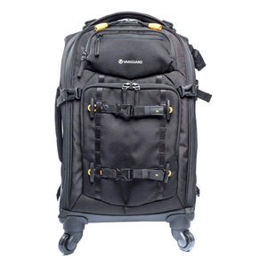 Vanguard Alta Fly 55T 4 Wheels Camera Trolley Bag Flight Case Luggage V245652