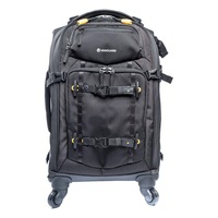 Vanguard Alta Fly 55T 4 Wheels Camera Trolley Bag Flight Case Luggage V245652