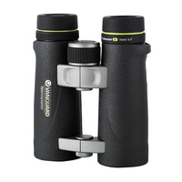 Vanguard Endeavor ED II 10X42 Waterproof Telescope BaK4 Binoculars V240848