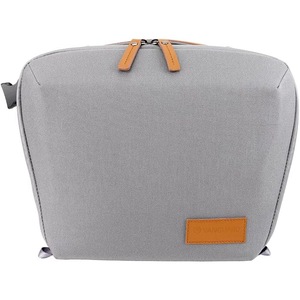 Vanguard VEO City CB34 Cross Body Camera Drone Tripod Sling Bag Case Large Grey V251707