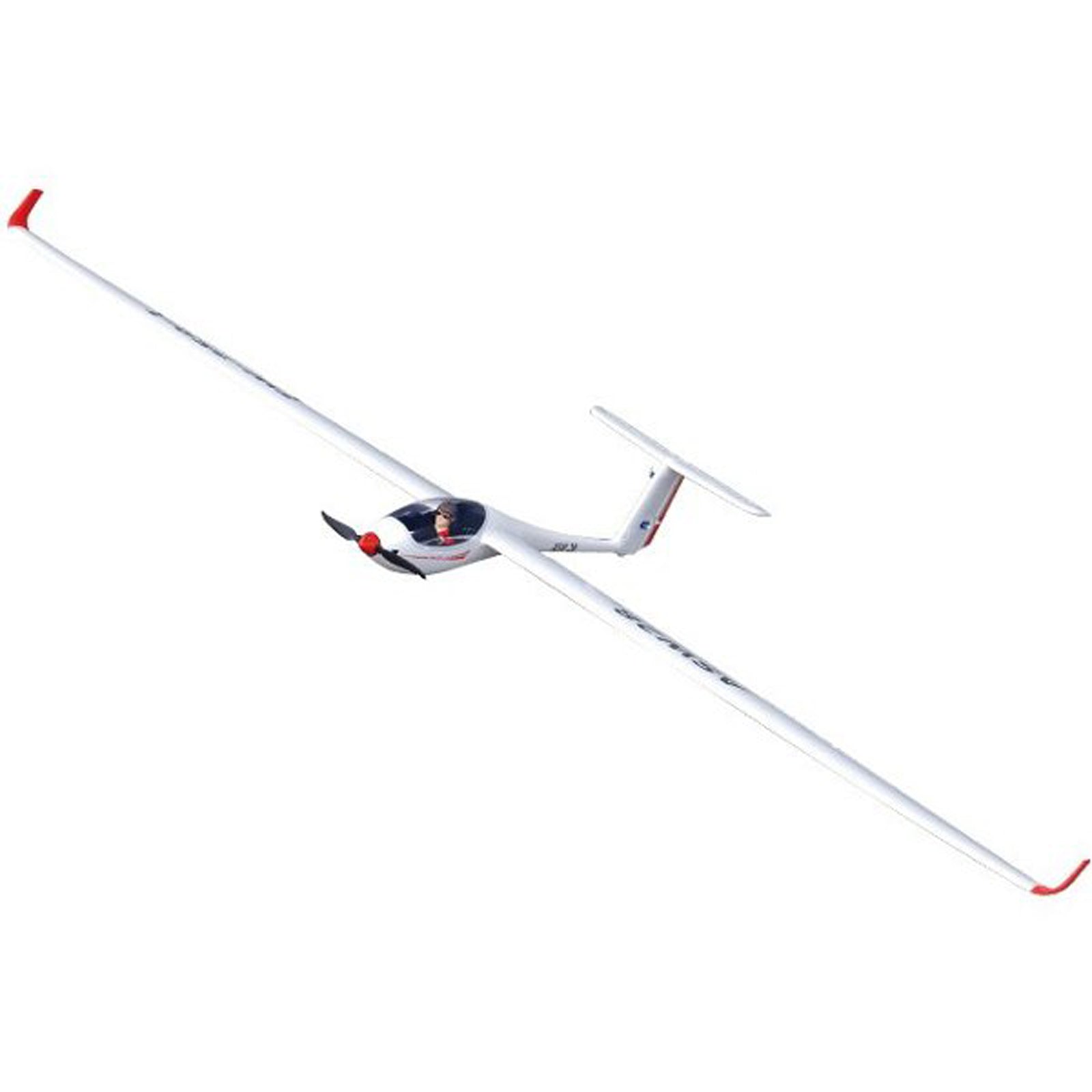Asw28 rc glider discount