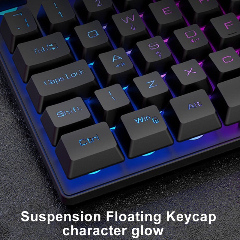 1 Set of Keycaps Mechanical Keyboard Switches Keycaps Keyboard Accessories, Adult Unisex, Size: 3X2X1.5CM