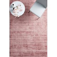 Rug Culture Rose Luxury Hand Loomed Rug