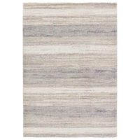 Rug Culture Formation 77 Silver Rug